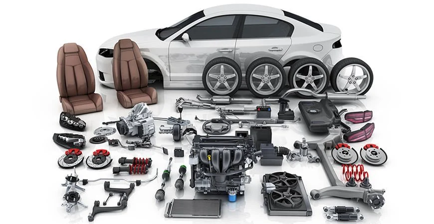 İvrindi Oto Yedek Parçacısı