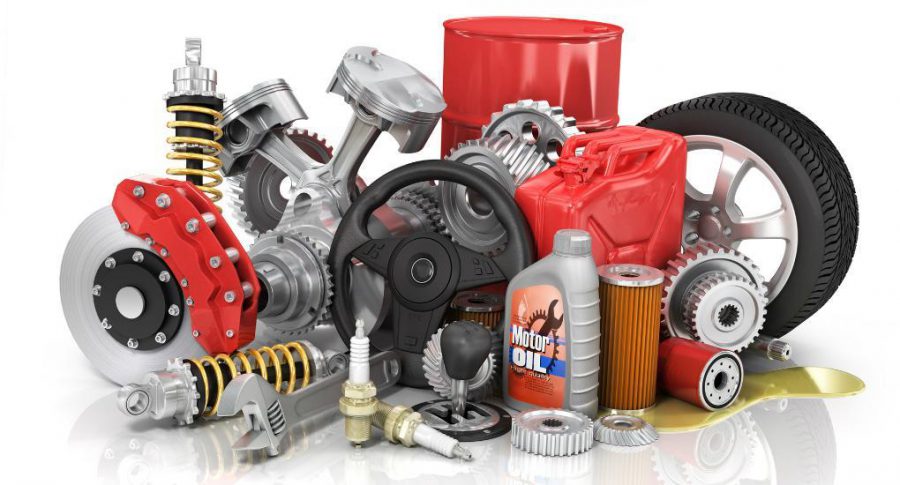 İvrindi Oto Yedek Parçacısı